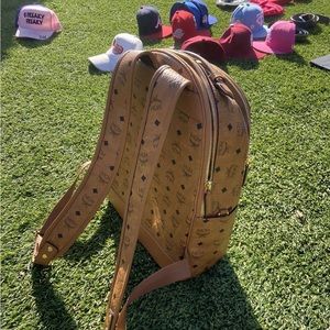 MCM Backpack